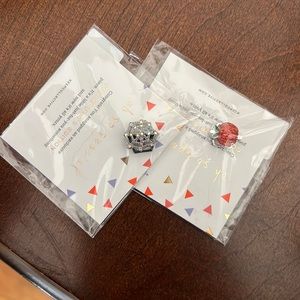 KEEP collective Bundle Halloween pumpkin spider web